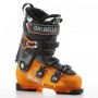 Черевики гірськолижні Dalbello Panterra MX 100 45 (29,5 см) Orange-Black DMP100M7-29.5-T