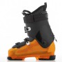 Черевики гірськолижні Dalbello Panterra MX 100 45 (29,5 см) Orange-Black DMP100M7-29.5-T