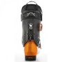 Черевики гірськолижні Dalbello Panterra MX 100 45 (29,5 см) Orange-Black DMP100M7-29.5-T