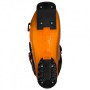 Черевики гірськолижні Dalbello Panterra MX 100 45 (29,5 см) Orange-Black DMP100M7-29.5-T