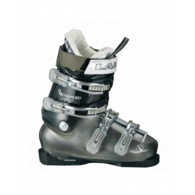 Черевики гірськолижні Lange Super Comp HP 140 42 (27 см) Crazy Blue TRP (LB81030-27)