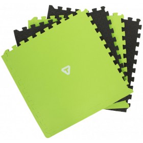 Мат, захисний килимок для тренажерів Torneo