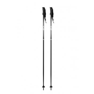 Лижні палиці Woosh 75 Black (814131827)