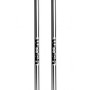 Лижні палиці Woosh 115 Silver