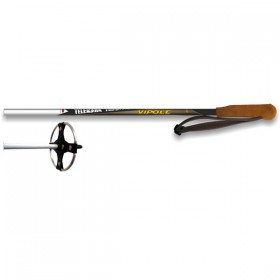 Лижні палиці Vipole Telemark Tradition 140