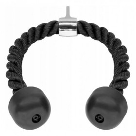 Канатна ручка для тяги 4FIZJO 4FJ0301