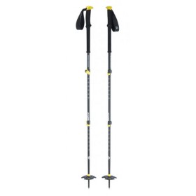 Палиці лижні Black Diamond Expedition 3 Ski Poles 125 Чорний