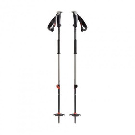 Лижні палиці Black Diamond Traverse Poles 155