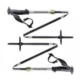 Гірськолижні палиці Black Diamond Compactor Ski Poles Ski Poles 135