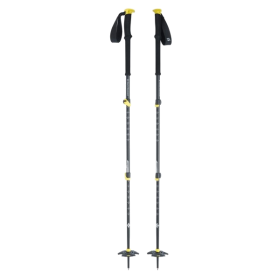 Гірськолижні палиці Black Diamond Hard Expedition 3 (57-125 см)