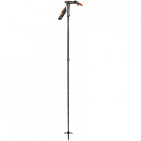 Лижна палиця-льодоруб Black Diamond Carbon Whippet Pole