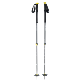 Гірськолижні палиці Black Diamond Hard Expedition 2 (95-145 см)