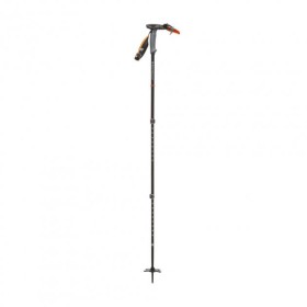 Лижна палиця-льодоруб Black Diamond Whippet Ski Pole