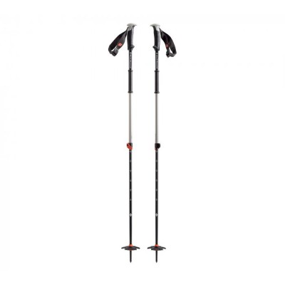 Гірськолижні палиці Black Diamond Traverse (95-145 см)
