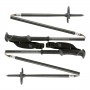 Лижні палиці Black Diamond Carbon пресом 120