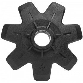 Кільця Black Diamond Freeride Baskets Чорний