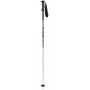 Лыжные палки Komperdell Alpine Carv_Silver 115пар.