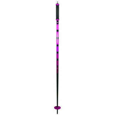 Лыжные палки Komperdell Slopestyle Sticks_pink 100пар.