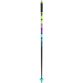 Лыжные палки Komperdell Slopestyle Sticks_disco 100пар.