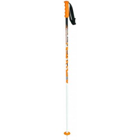 Лыжные палки Komperdell Alpine Pro_orange 110пар.