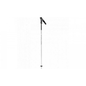 Палиці гірськолижні Salomon NORTHPOLE silver