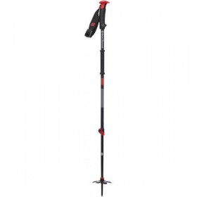 Лижні палиці Black Diamond Traverse (111575) 155