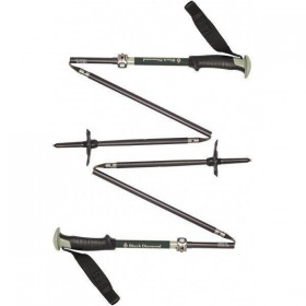 Лижні палиці Black Diamond Compactor (BD 111579) 125 см