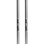 Лижні палиці Woosh 135 Silver