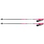 Лыжные палки KOMPERDELL RADICAL RADICAL CARBON 115 pink 1462326-10