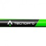 Лижні палиці Tecnopro Rush 130 Black-Green (1138029771)