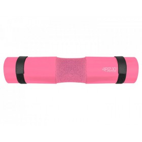 Накладка (бампер) на гриф 4FIZJO Barbell Pad 4FJ0340