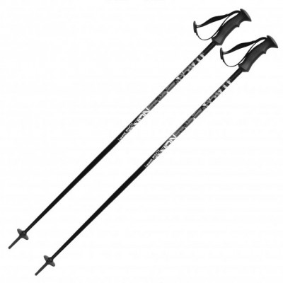 Лижні палиці Italbastoni Nomad 125 Black-Grey (Italbastoni_125_BG)