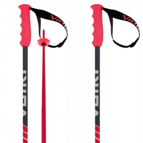 Палиці Volkl SPEEDSTICK 125 18 мм 2021 червоні (140000-125)