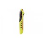 Ручка Leki Nordic Cortec Shark Grip Y16mm black-neon