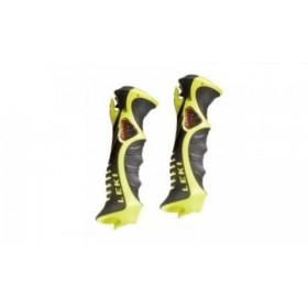 Ручка Leki Trigger S Slalom 18mm black/neon