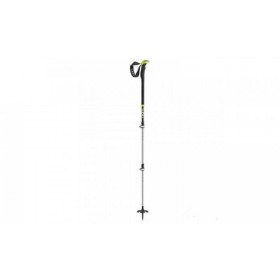 Палиці гірськолижні Leki Aergon III SpeedLock телескопічні