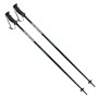 Лижні палиці Italbastoni Alpin 125 Black-Green