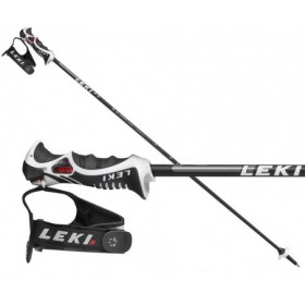 Leki Carbon 14 S 120 см