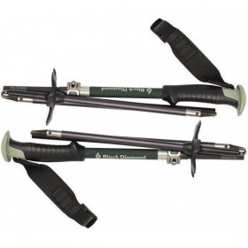 Лыжные палки Black Diamond Compactor (BD 111579) 135 см