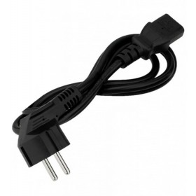 Кабель Wahoo Fitness EU Power Cord Kickr and Snap - 000-0800 (15210VFM)