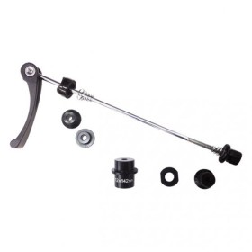 Адаптер під ексцентрик Wahoo Fitness Kickr 12mmx142mm Adapter - WFKICKR142 (12496VFM)