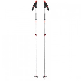 Палки лижні Black Diamond Traverse 155 см (BD 111575.0000-155)