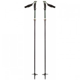Палки лижні Black Diamond Compactor, 125 см (BD 111579.0000-125)