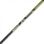 Палиці лижні Gabel CVX Black/Lime 130 (7008140071300)