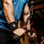 Канат для трицепсу Harbinger Tricep Rope 373100 Black/Red (66 см)