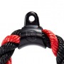 Канат для трицепсу Harbinger Tricep Rope 373100 Black/Red (66 см)