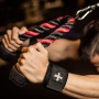 Канат для трицепсу Harbinger Tricep Rope 373100 Black/Red (66 см)