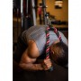 Канат для трицепсу Harbinger Tricep Rope 373100 Black/Red (66 см)