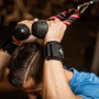 Канат для трицепсу Harbinger Tricep Rope 373100 Black/Red (66 см)