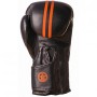 Боксерські рукавички PowerPlay 3016 16oz Black/Orange (PP_3016_16oz_Black/Orange)